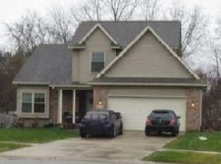 1449 Ashwood Ln, Howell, MI 48843