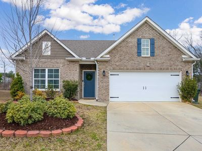 4049 Park Cove Way, Chelsea, AL, 35043