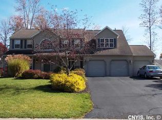 6406 Electric Railway, Cicero, NY 13039