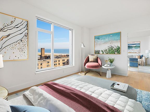 5th image of 133 Beach 116 St #8L