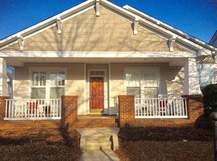 14926 Almondell Dr, Huntersville, NC 28078