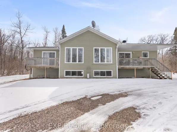 317 Jim Barr Rd, Horton, ON K7V 3Z8