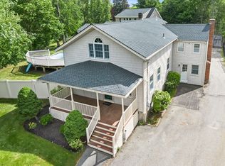 1 Toms Way, Stoneham, MA 02180
