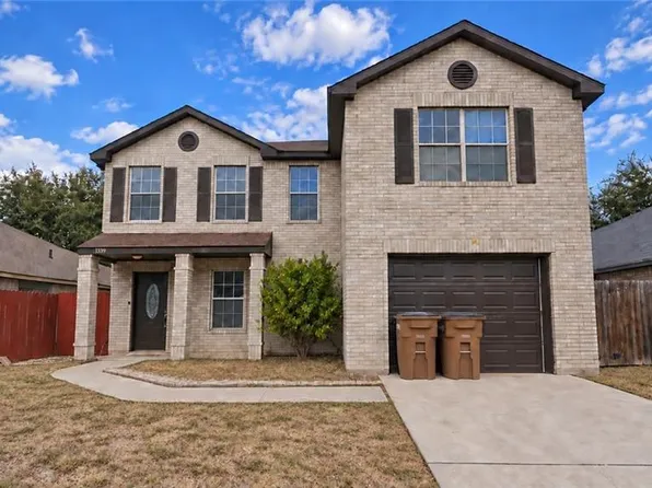 1339 W Ruidoso Dr, Edinburg, TX 78541
