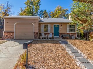 4823 S Pagosa Way, Aurora, CO 80015