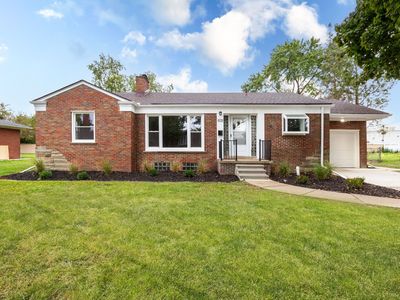 8128 Racine Rd, Warren, MI, 48093