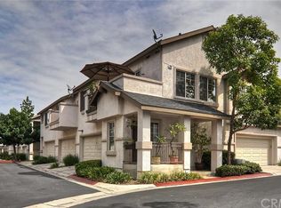 3329 E Metcalf Cir UNIT A, Orange, CA 92869