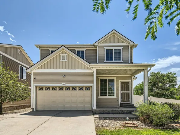 5510 Killarney Street, Denver, CO 80249
