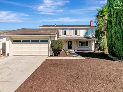 1332 Cabrillo Ave, San Jose, CA, 95132