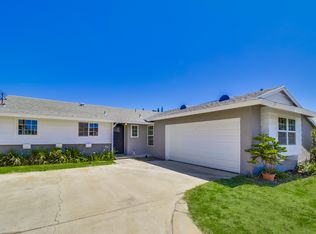 4345 Mount Foster Ave, San Diego, CA 92117