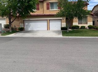9896 Shadycrest Ct, Las Vegas, NV 89148
