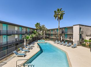 Omnia on Thomas, Phoenix, AZ 85016