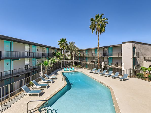 1645 E Thomas Rd #1144