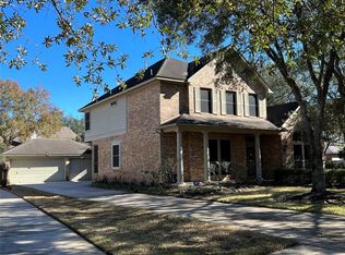 5802 Pheasant Ridge Ln, Houston, TX 77041