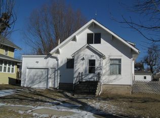 410 Main St, Clutier, IA 52217