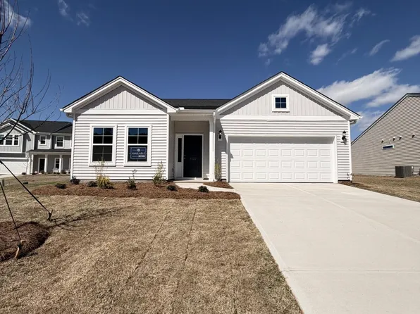 5030 Radley Rd, Chesnee, SC 29323