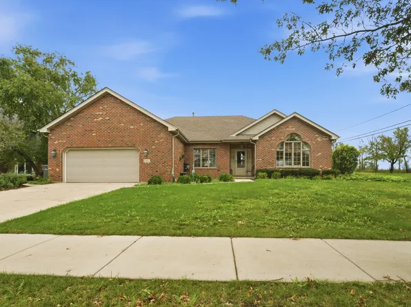 10400 Emerald Ave, Orland Park, IL 60467