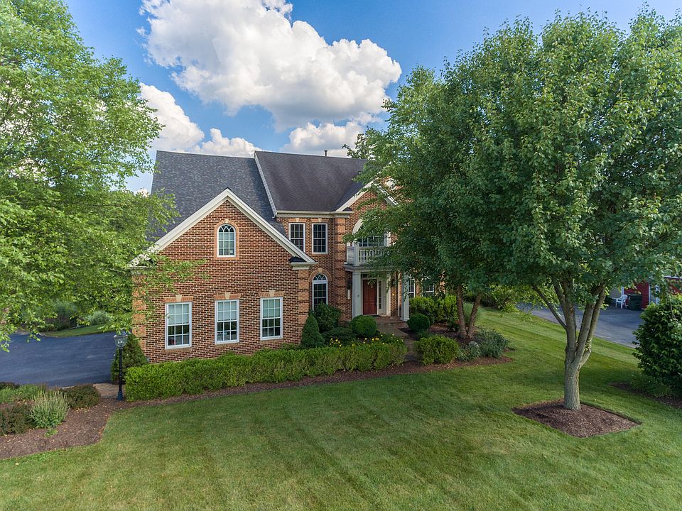 719 Shagbark Dr