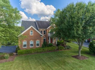 719 Shagbark Dr, West Chester, PA 19382