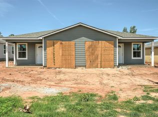 5330 S State Highway 97, Sand Springs, OK 74063