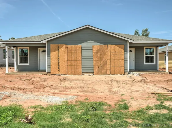 5330 S State Highway 97, Sand Springs, OK 74063