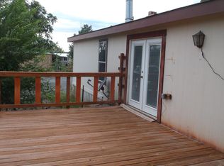 22 Navajo Blvd #1, Sanders, AZ 86512