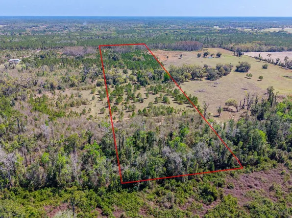 0 66th St, Live Oak, FL 32060