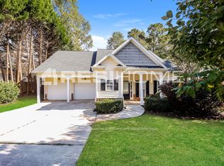 38 Fairgreen Trce, Newnan, GA