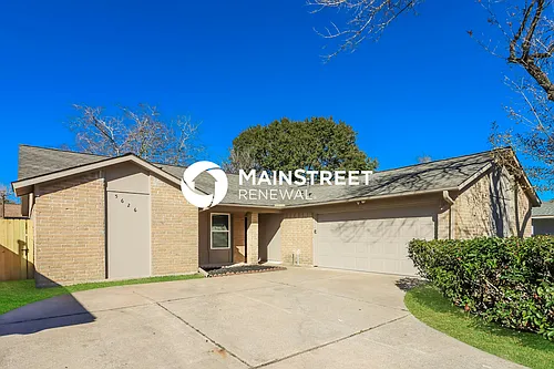 5626 Greenhill Forest Dr Photo 1