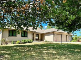 4631 NW Levering Dr, Topeka, KS 66618