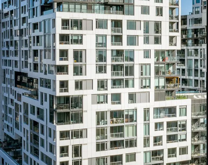 576 Front St W #908 — Photo 1