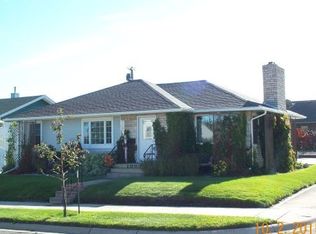 1223 W Broadway St, Lewistown, MT 59457