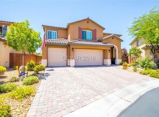 10225 Vinces Lake St, Las Vegas, NV 89178