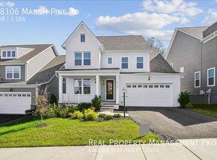18106 Marsh Pine Rd, Dumfries, VA 22026