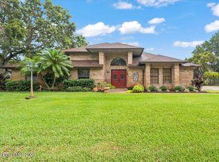 633 Jillotus St, Merritt Island, FL 32952