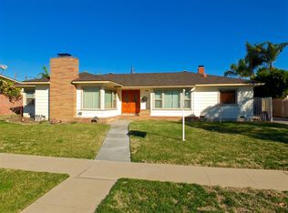 1115 E La Dera Dr, Long Beach, CA 90807