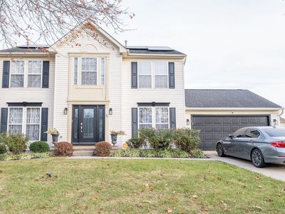 36 Equestrian Dr, Burlington, NJ, 08016