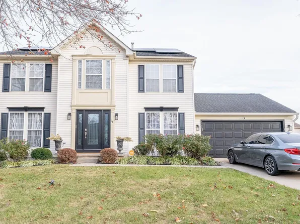 36 Equestrian Dr, Burlington, NJ 08016