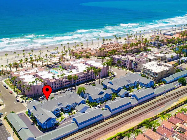 400 N Myers St N #10, Oceanside, CA 92054