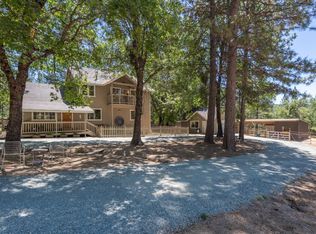 5367 Cosumnes Mine Rd, Somerset, CA 95684