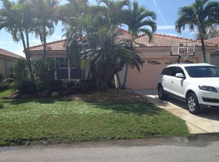 18230 SW 6th St, Pembroke Pines, FL 33029