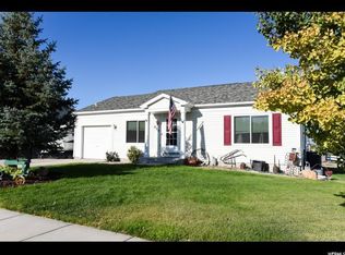 824 S 810 W, Tooele, UT 84074
