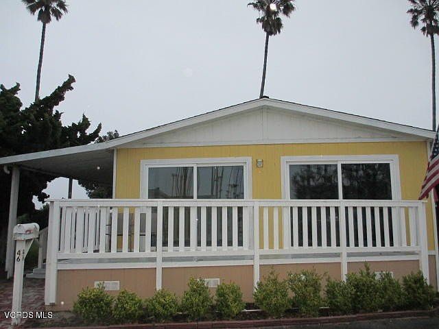 1st image of 1215 Anchors Way Dr Space 46