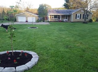 1480 Harvey Run Rd, Freedom, PA 15042