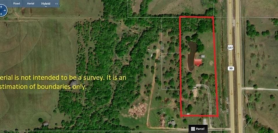 1st image of 11573 N Highway 99