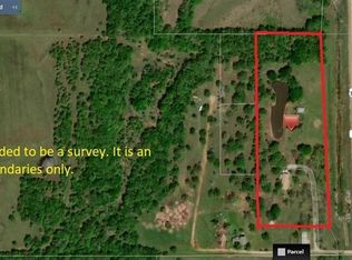 11573 N Highway 99, Seminole, OK 74868