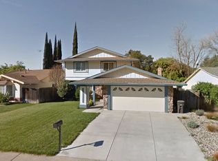 3216 Saturn Dr, Sacramento, CA
