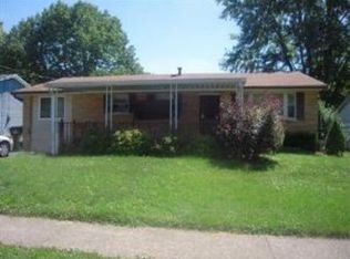 849 Kenmar Dr, Loveland, OH 45140