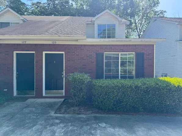 125 Belmont Rd, Tallahassee, FL 32301
