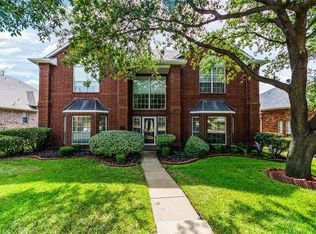 3618 Field Stone Dr, Carrollton, TX 75007